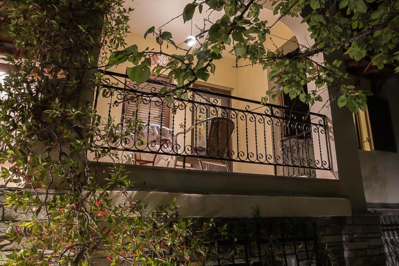 Seasidelongo Houses 1 Min From The Beach Of Nikiti Екстер'єр фото